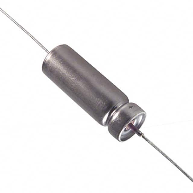 T140B276K020AS KEMET  Dünnschichtkondensatoren